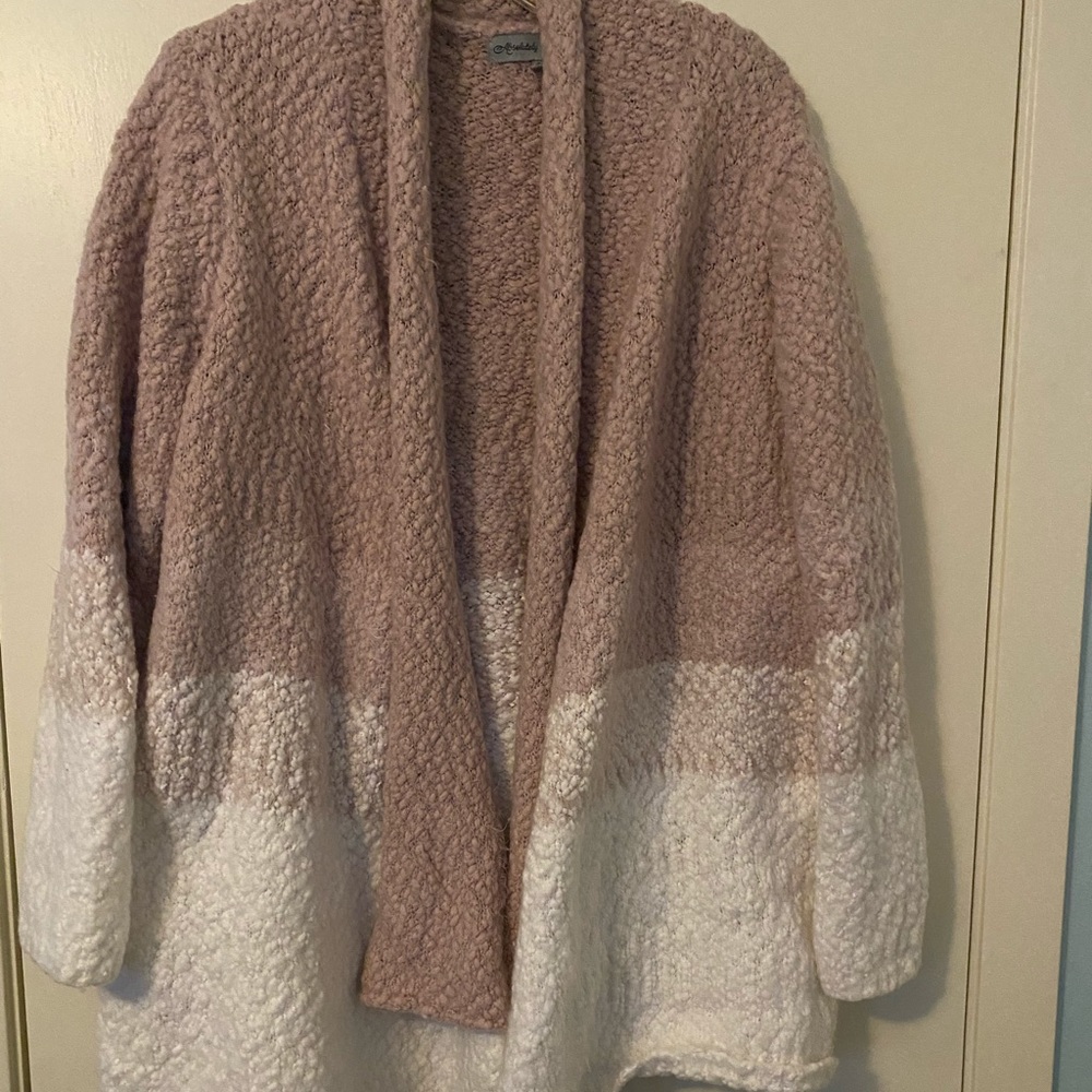 Absolutely Famous Cardigan